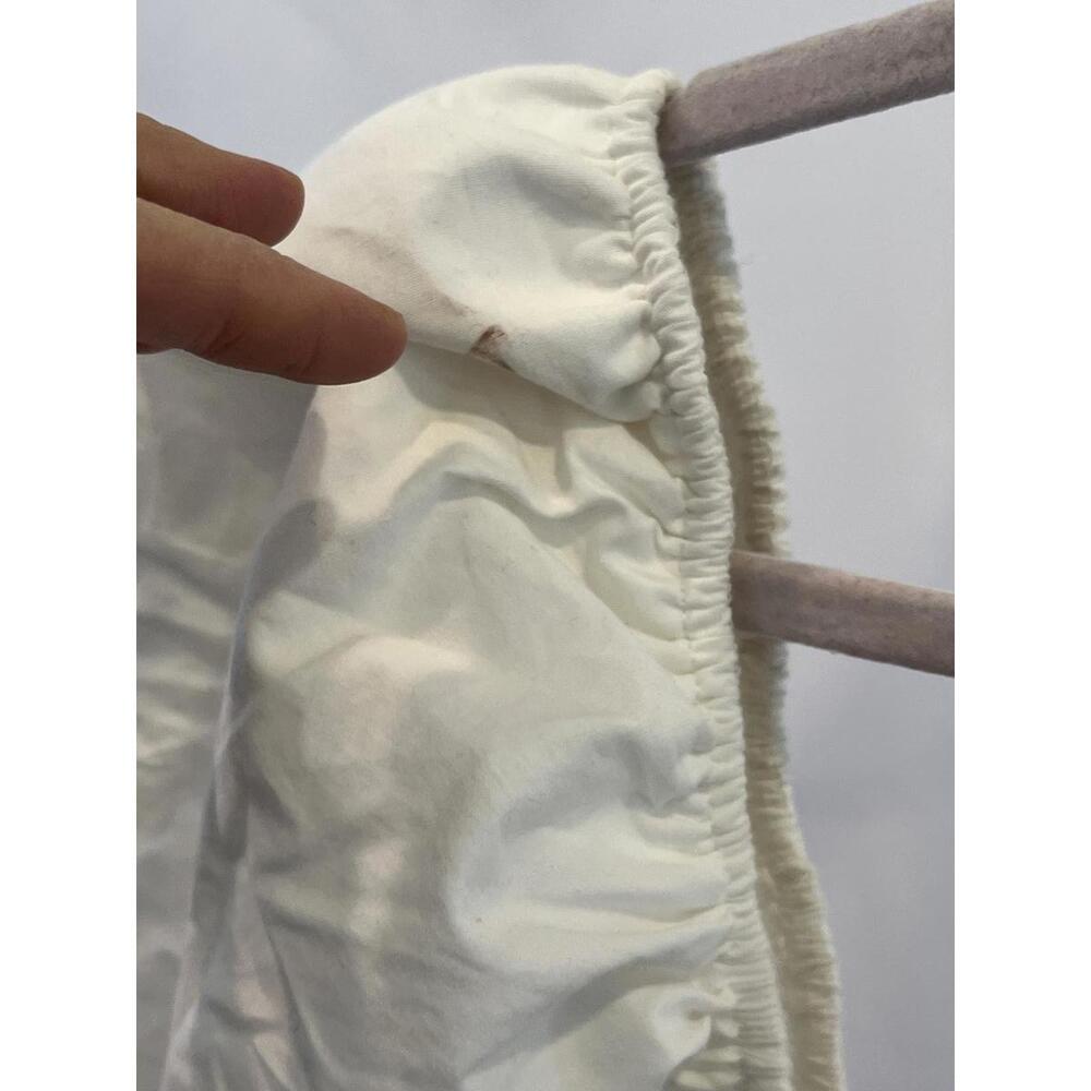 PEIXOTO Maeve Dress in White - Picture 8 of 9